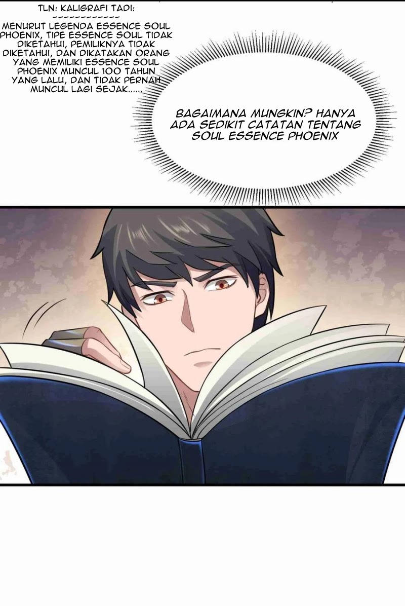 First Dragon (Yuanlong) Chapter 68 Gambar 26